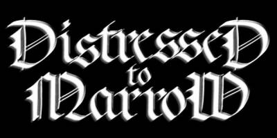 logo Distressed To Marrow logo Distressed To Marrow